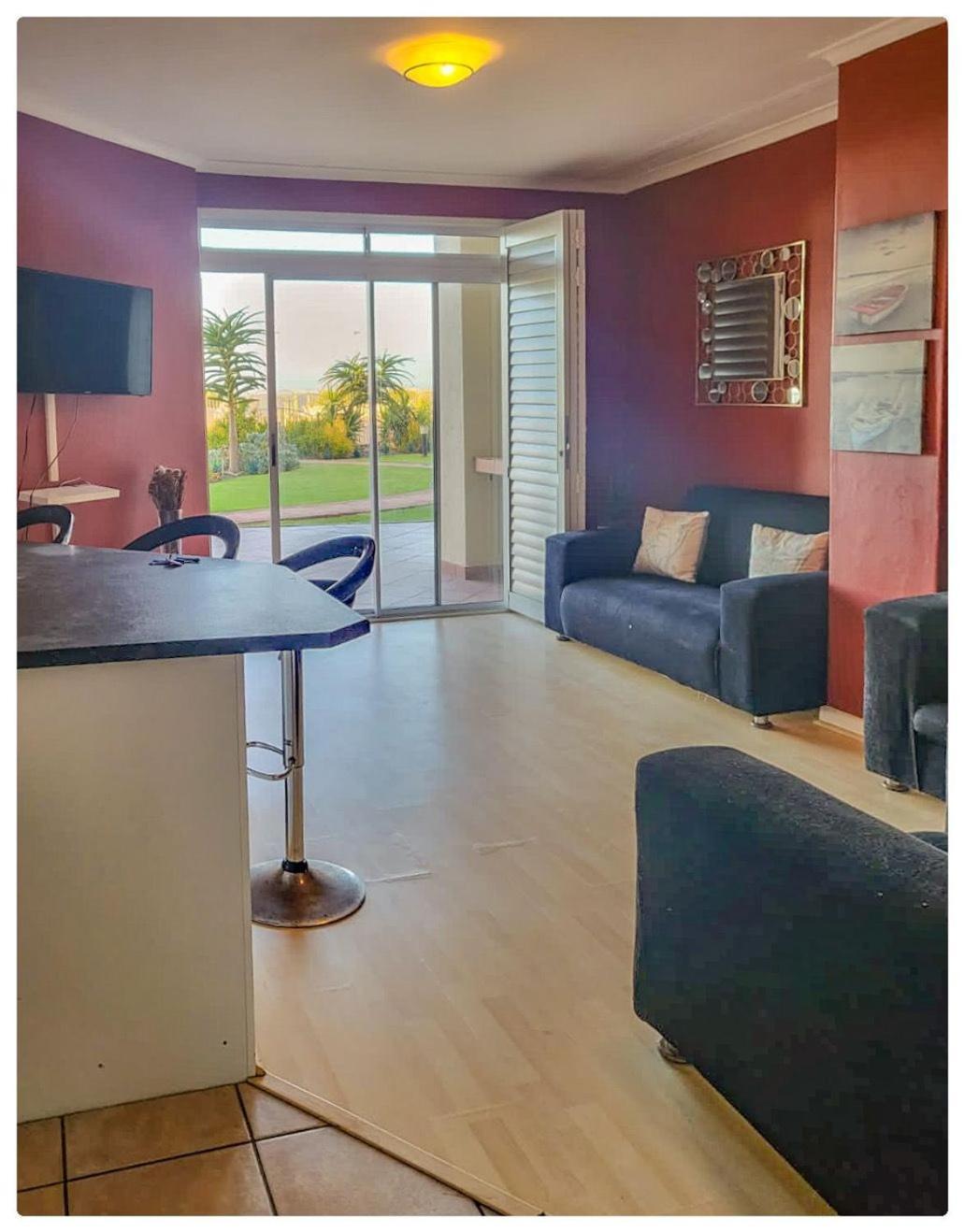 Apartment Neptunes Isle-wani's Place 105 Cape Town