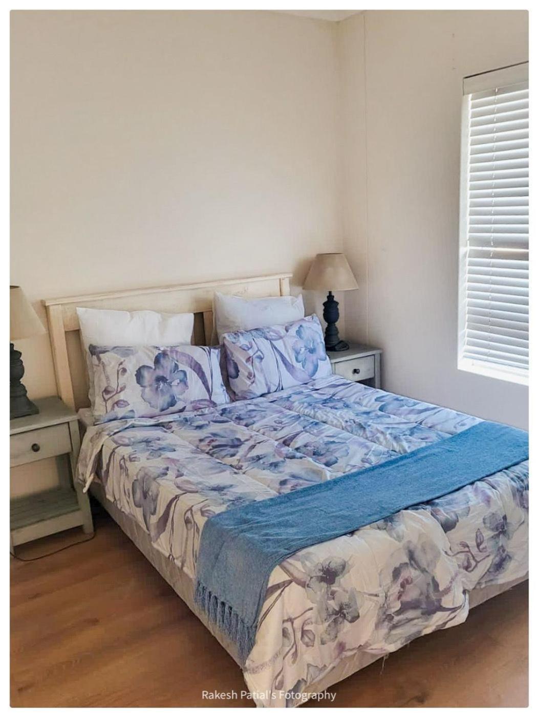 Neptunes Isle-wani's Place 105 Apartment Cape Town