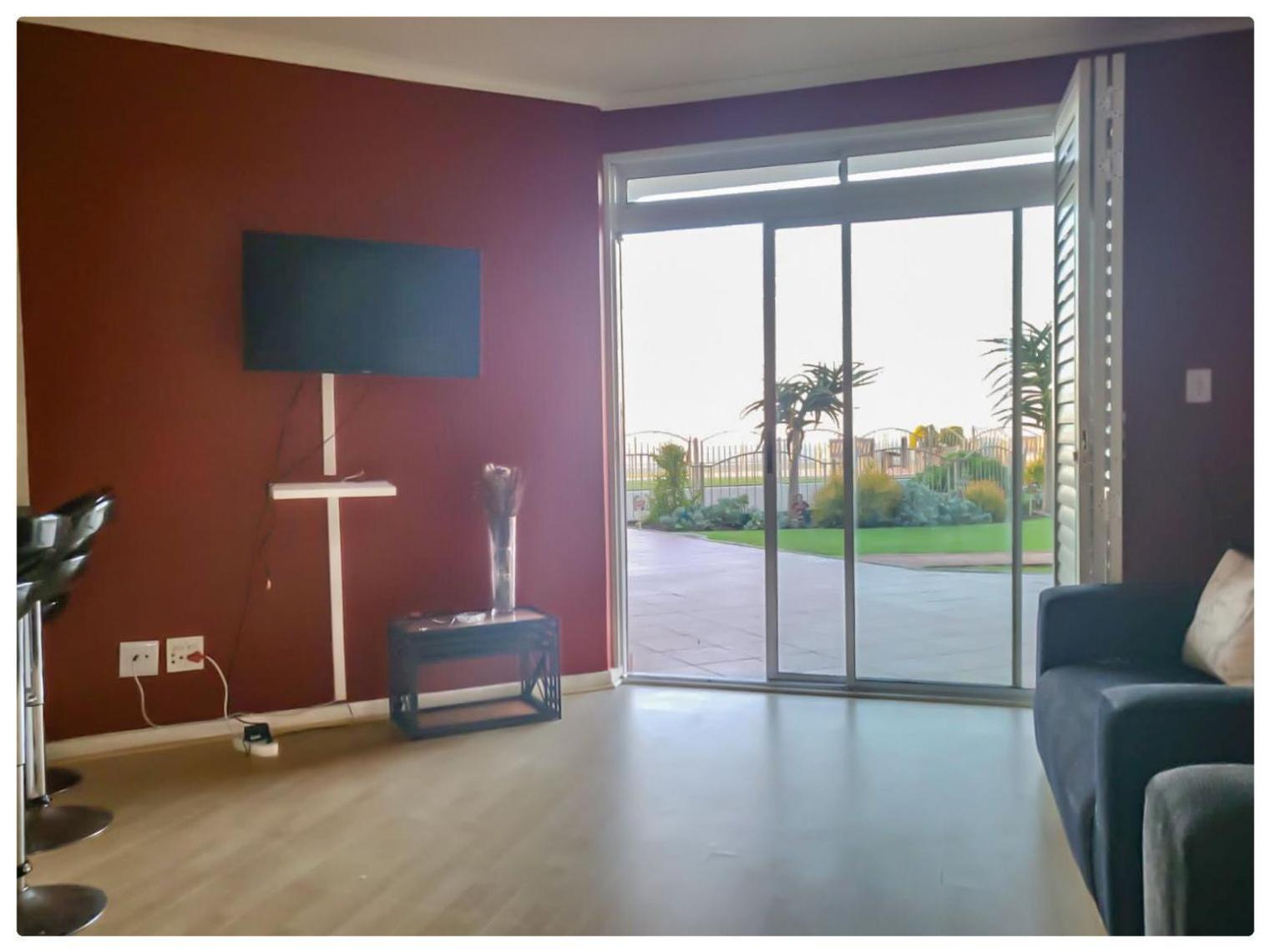 Neptunes Isle-wani's Place 105 Apartment Cape Town